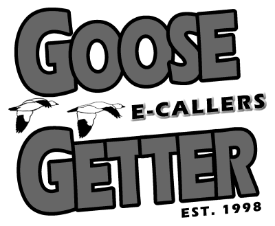 GooseGetter Snow Goose Electronic Ecaller